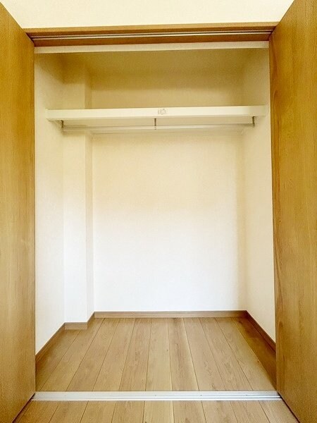 コスモ・アルカディア２の物件内観写真