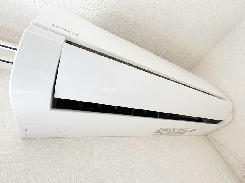 コスモ・アルカディア２の物件内観写真