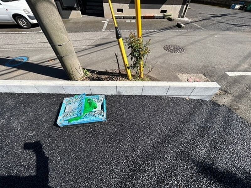 コスモ・アルカディア２の物件内観写真