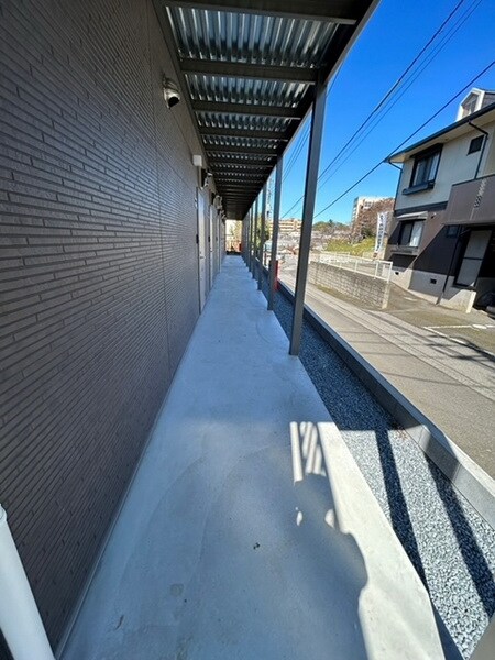 コスモ・アルカディア２の物件内観写真