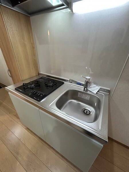 コスモ・アルカディア２の物件内観写真