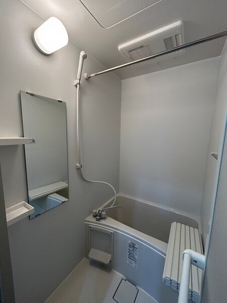 コスモ・アルカディア２の物件内観写真