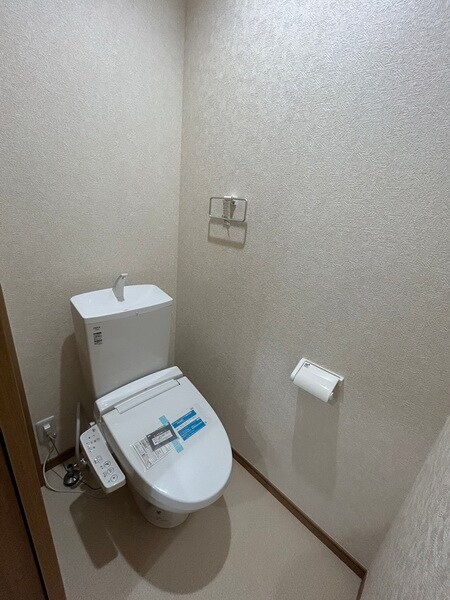 コスモ・アルカディア２の物件内観写真