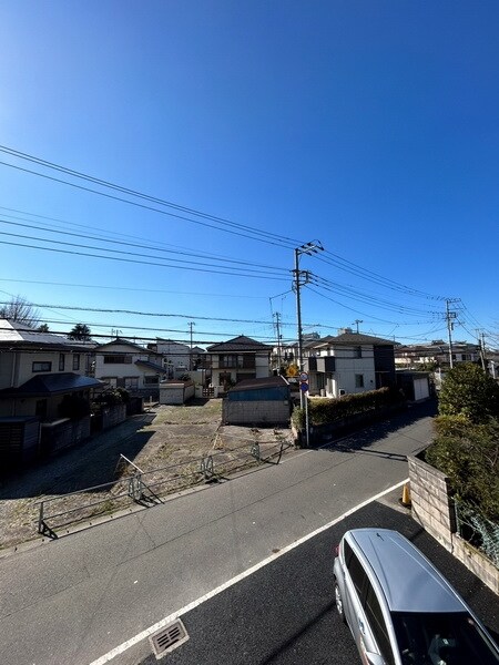 コスモ・アルカディア２の物件内観写真