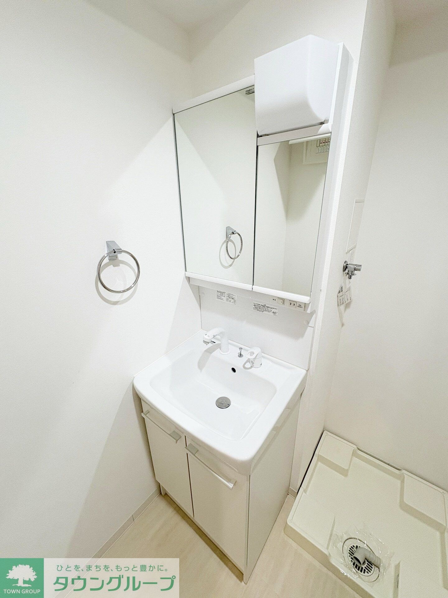 ラピスの物件内観写真