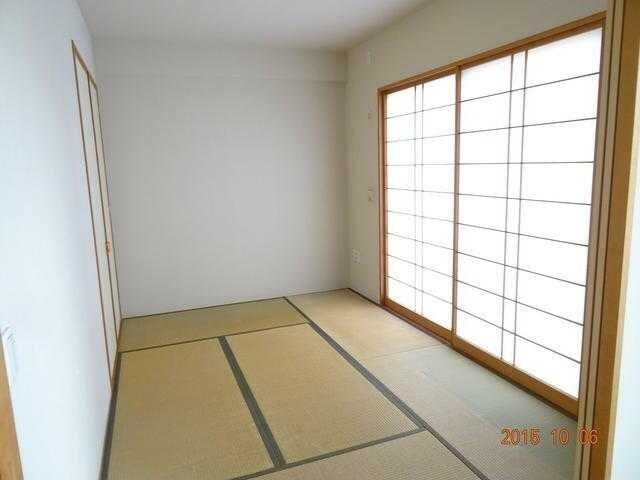 アンビシャスヒル船橋の物件内観写真