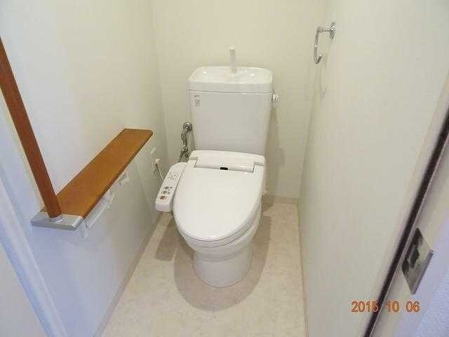 アンビシャスヒル船橋の物件内観写真