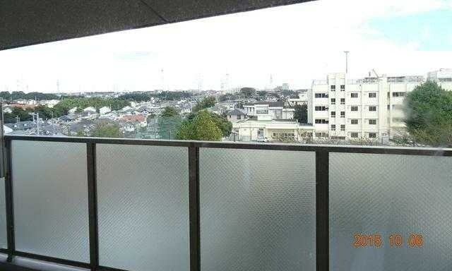 アンビシャスヒル船橋の物件内観写真