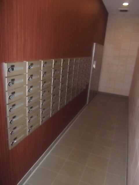 アンビシャスヒル船橋の物件内観写真