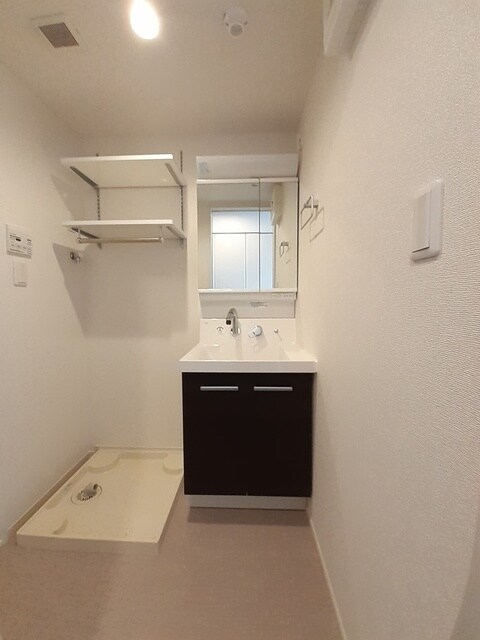 アビタシオン　グランデの物件内観写真