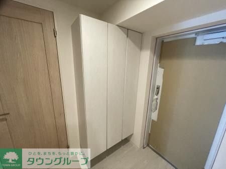 JUSEI RESIDENCEの物件内観写真