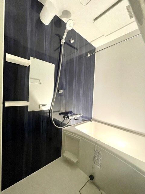 レ・ソール本八幡パラシオンの物件内観写真