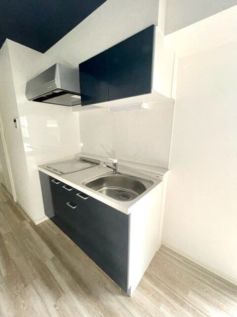 レ・ソール本八幡パラシオンの物件内観写真