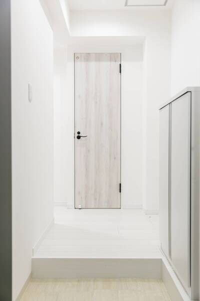 ジェネパレス本町の物件内観写真