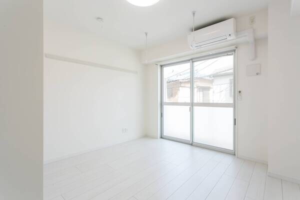 ジェネパレス本町の物件内観写真