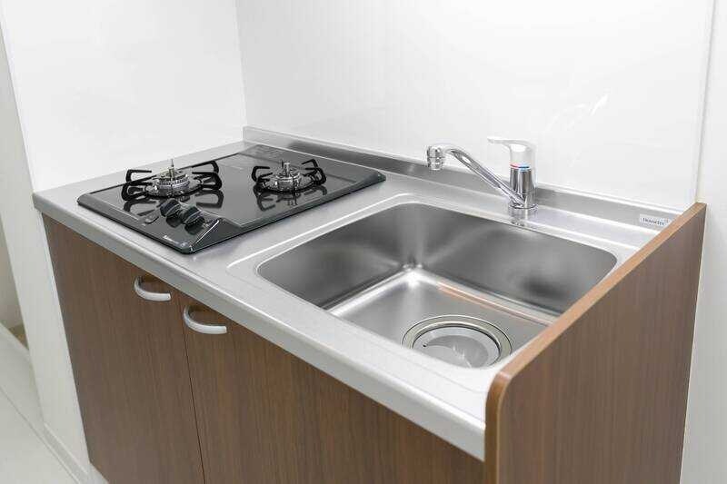 ジェネパレス本町の物件内観写真