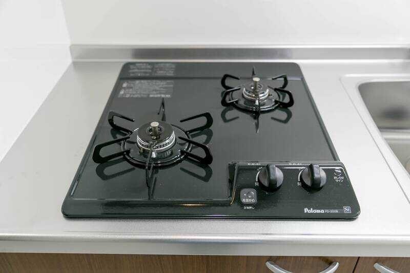 ジェネパレス本町の物件内観写真