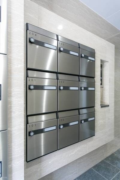 ジェネパレス本町の物件内観写真