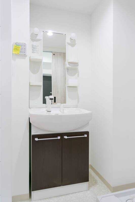 ジェネパレス本町の物件内観写真