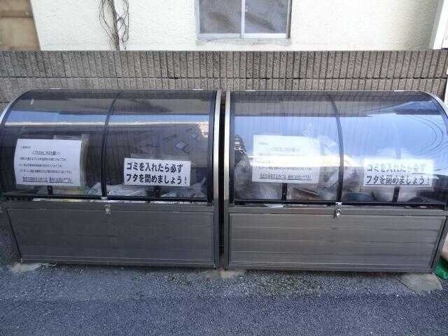 ルピナス船橋の物件内観写真