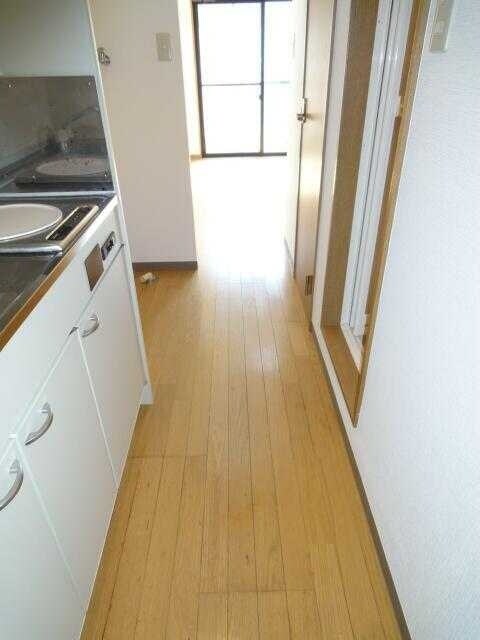 ルピナス船橋の物件内観写真