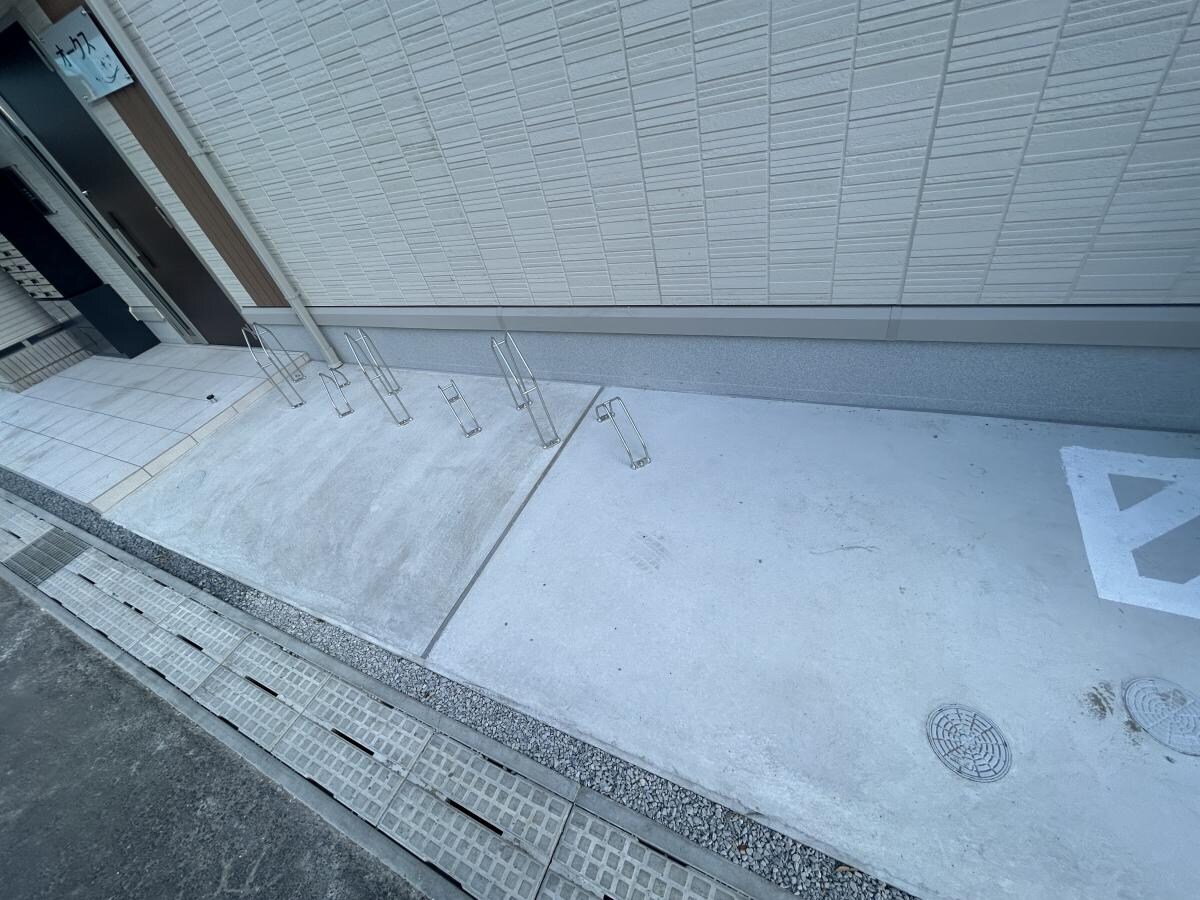 オークスの物件内観写真