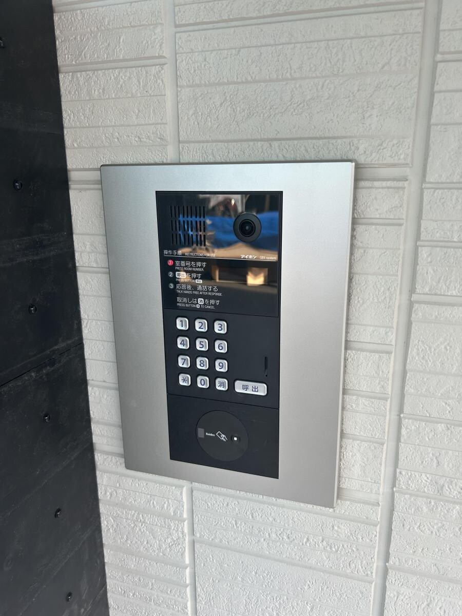 オークスの物件内観写真