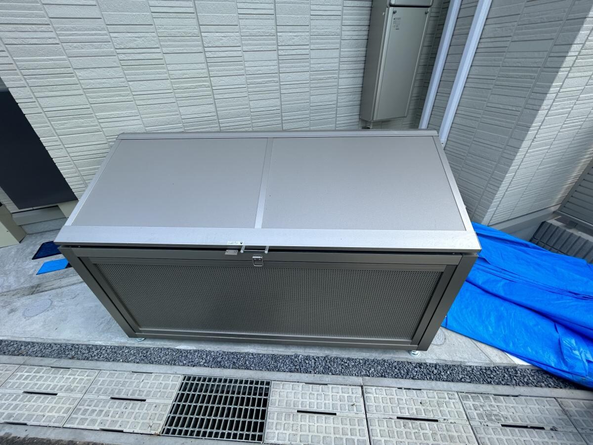 オークスの物件内観写真