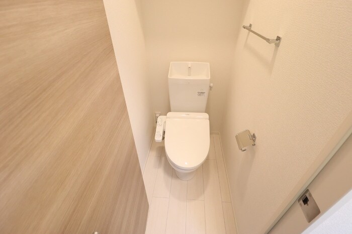 オークスの物件内観写真