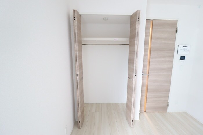 オークスの物件内観写真