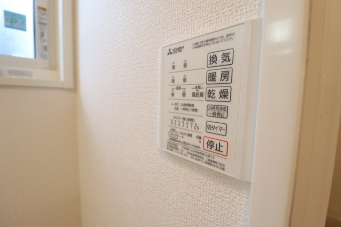 オークスの物件内観写真