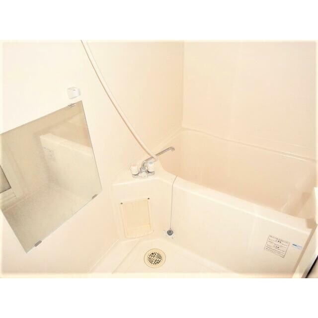 グリュックの物件内観写真