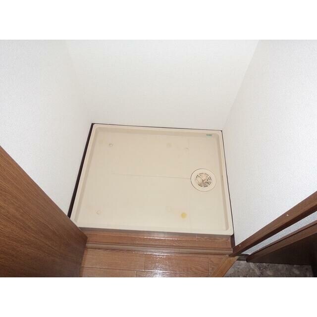 グリュックの物件内観写真