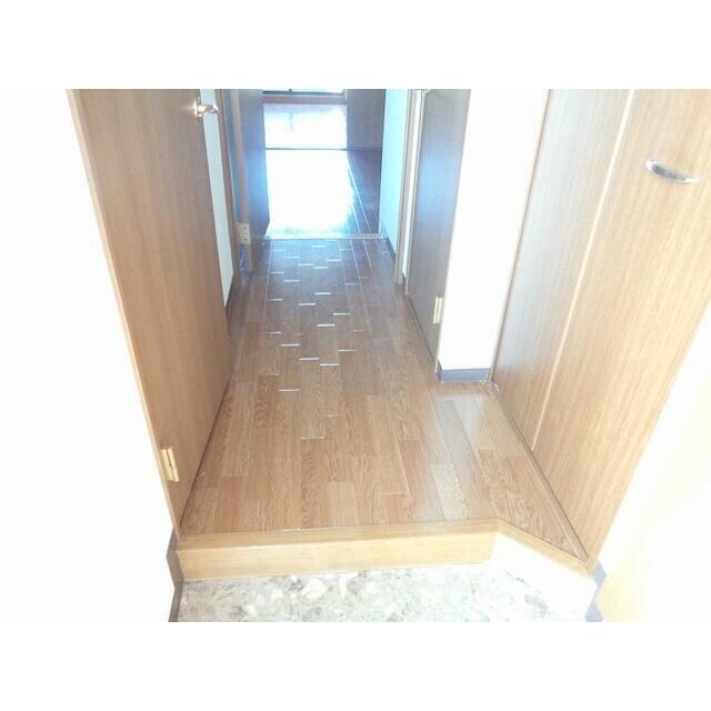 グリュックの物件内観写真