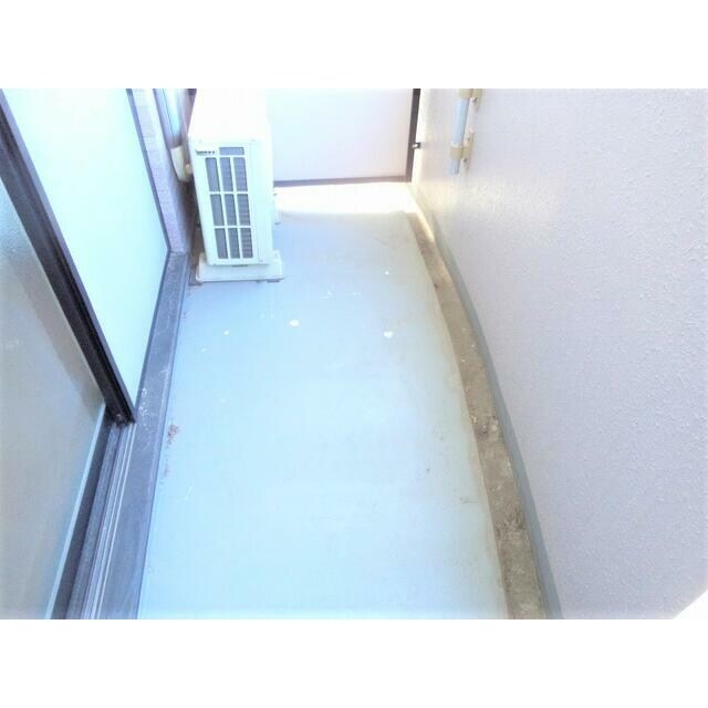 グリュックの物件内観写真