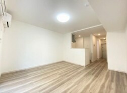 LA　SUACASA　Dの物件内観写真