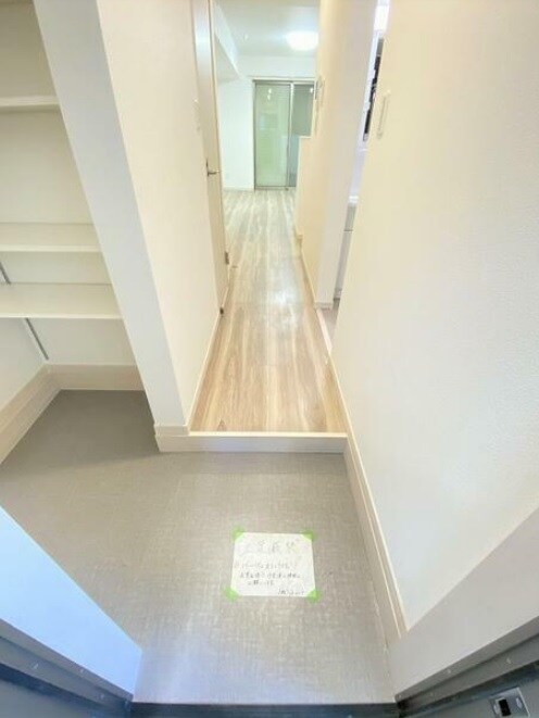 LA　SUACASA　Dの物件内観写真