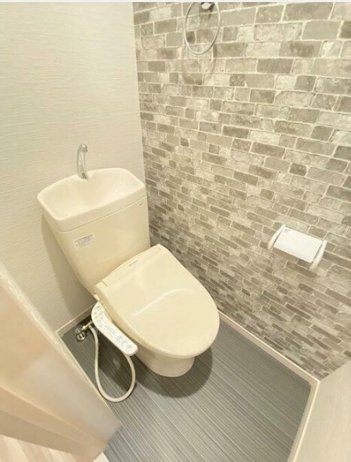 LA　SUACASA　Dの物件内観写真