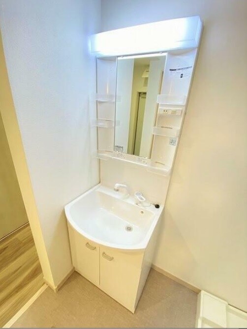 LA　SUACASA　Dの物件内観写真