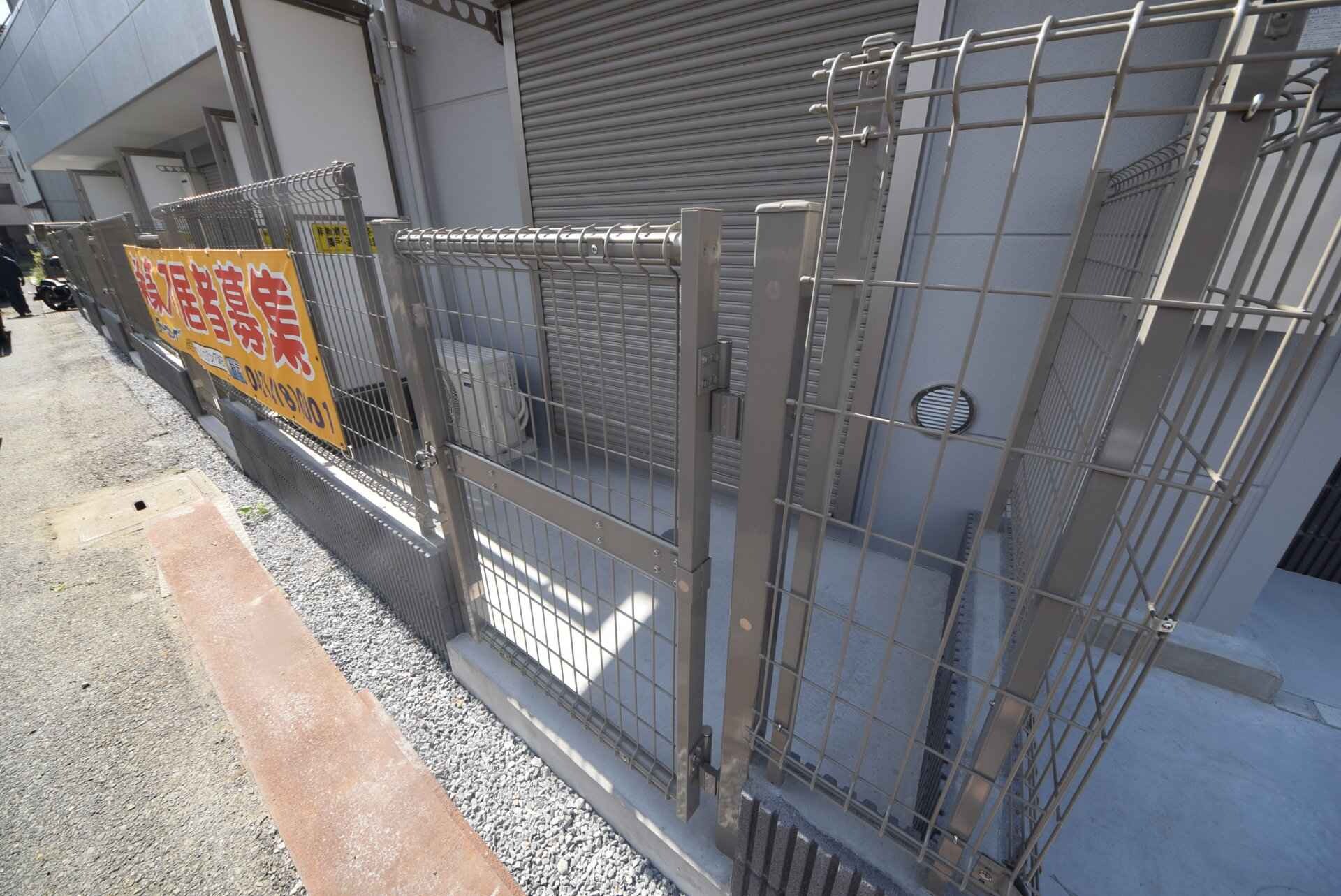 ウェストミンスターの物件内観写真