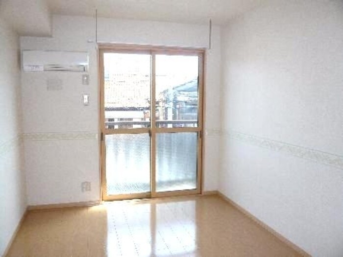 サンモールの物件内観写真