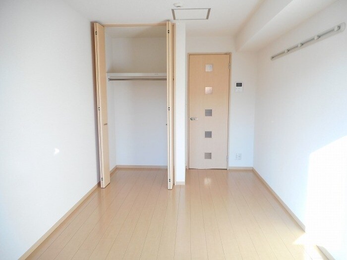 サンモールの物件内観写真