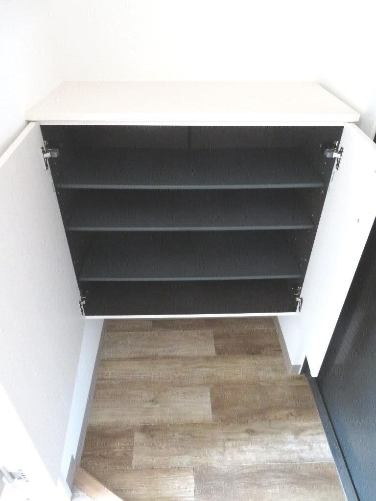 マリアージュ市川の物件内観写真