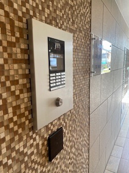 マリアージュ市川の物件内観写真