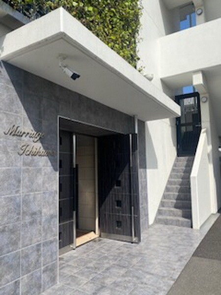 マリアージュ市川の物件内観写真