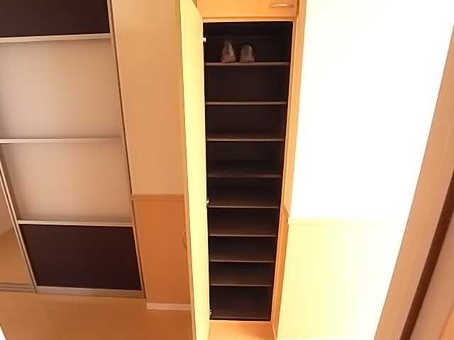 クロシェット津田沼の物件内観写真