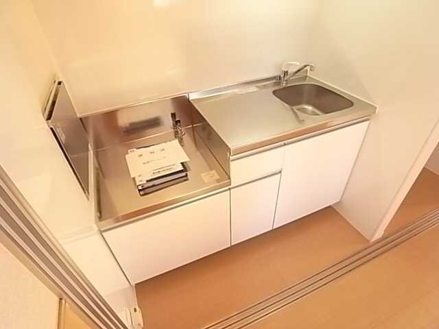 クロシェット津田沼の物件内観写真