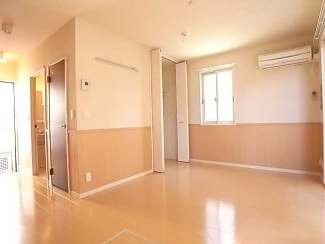 クロシェット津田沼の物件内観写真