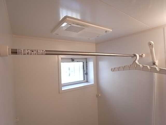 クロシェット津田沼の物件内観写真