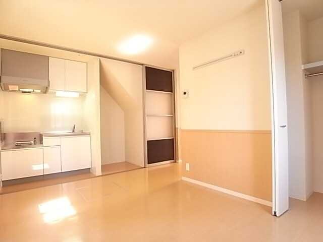 クロシェット津田沼の物件内観写真